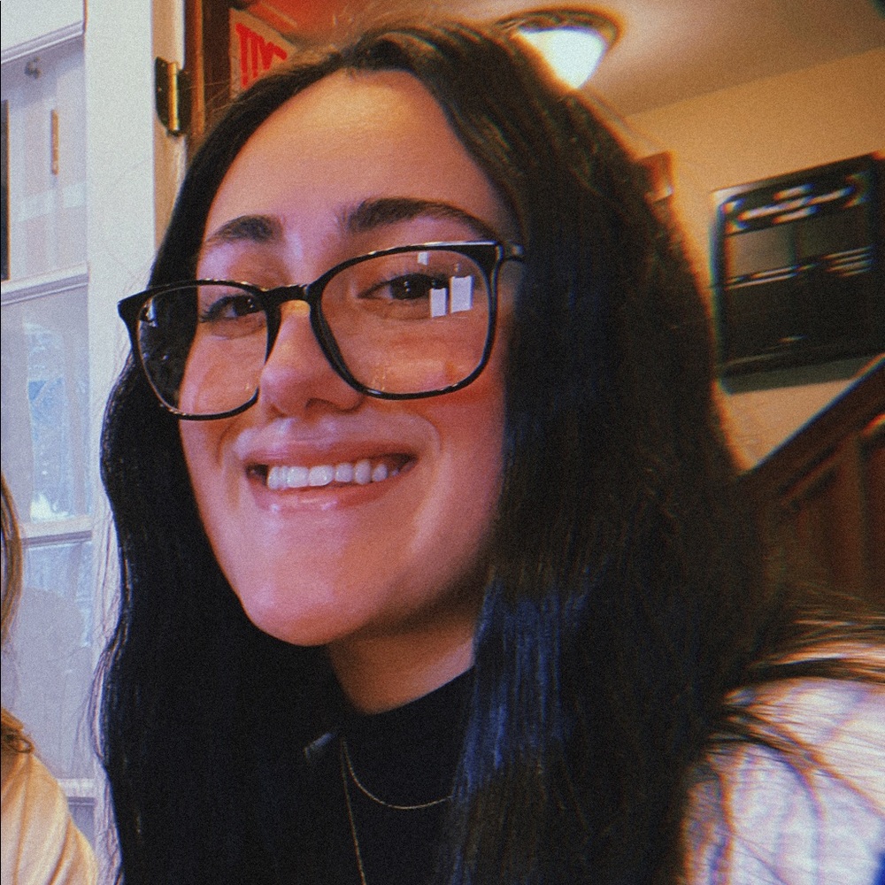 Meet your Posher, Sara